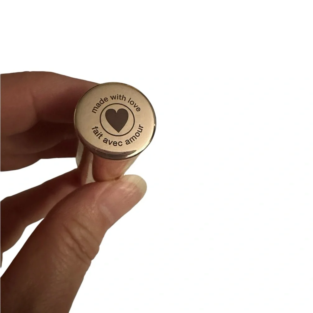 Josie Maran Argan Love Your Lips Hydrating Lipstick - Coral Delight Rare